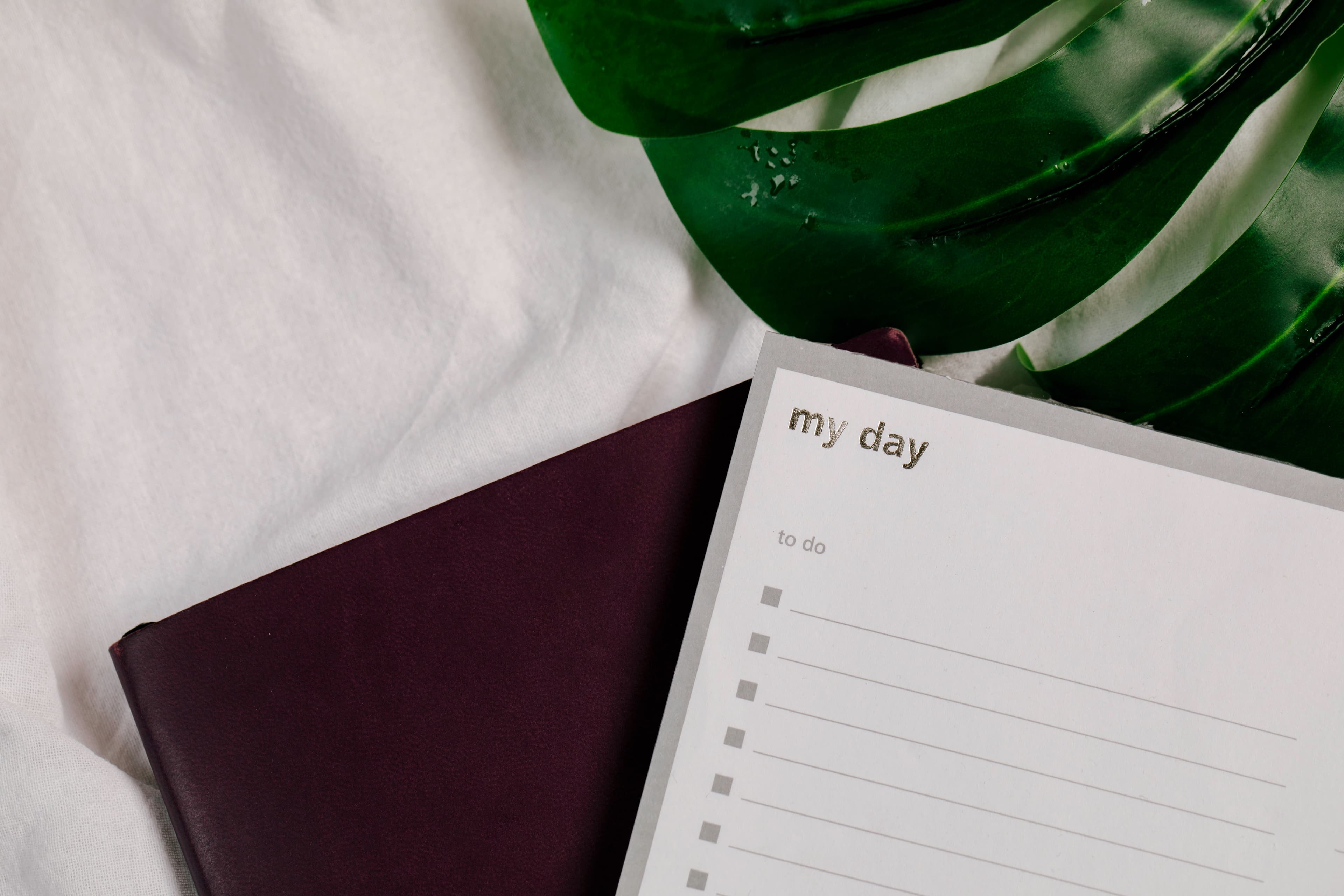 A fitness habit-building scene for the gamification article