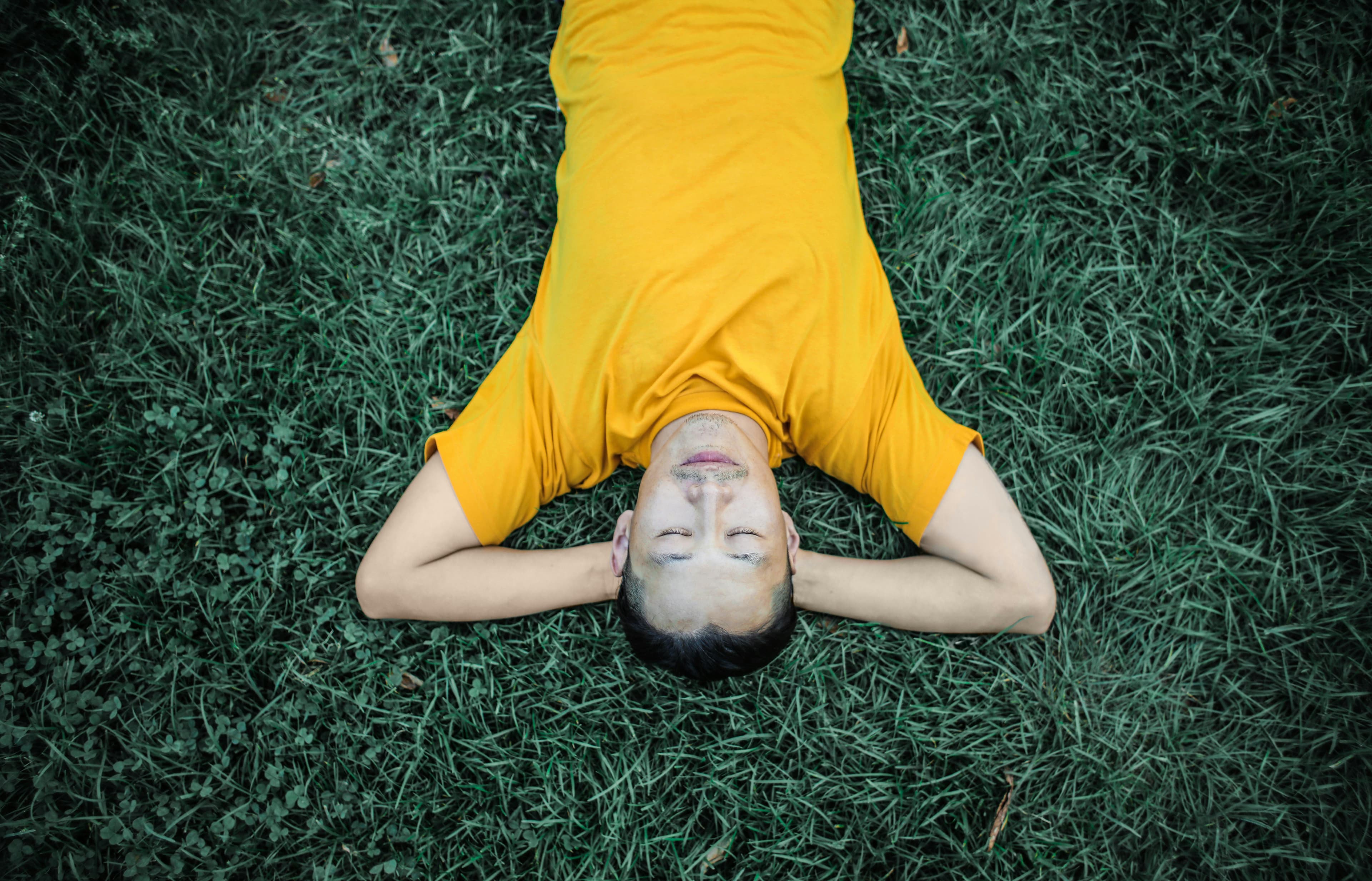 Wellbeing category image