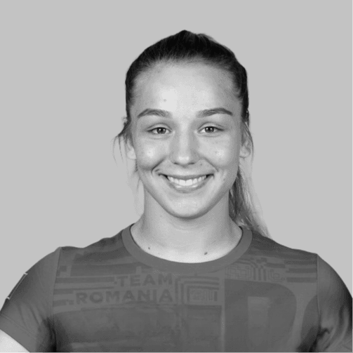 Andreea Ana Beatrice