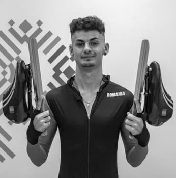 Cosmin Nedelea