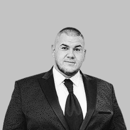 Daniel Natea