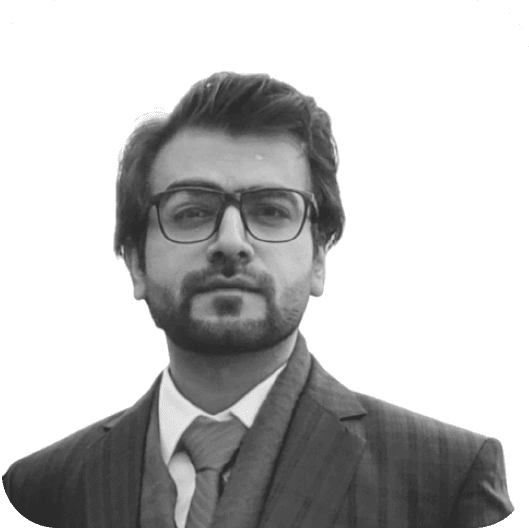Hamza A. Malik